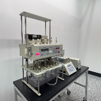 Varian Vankel Dissolution System image 0